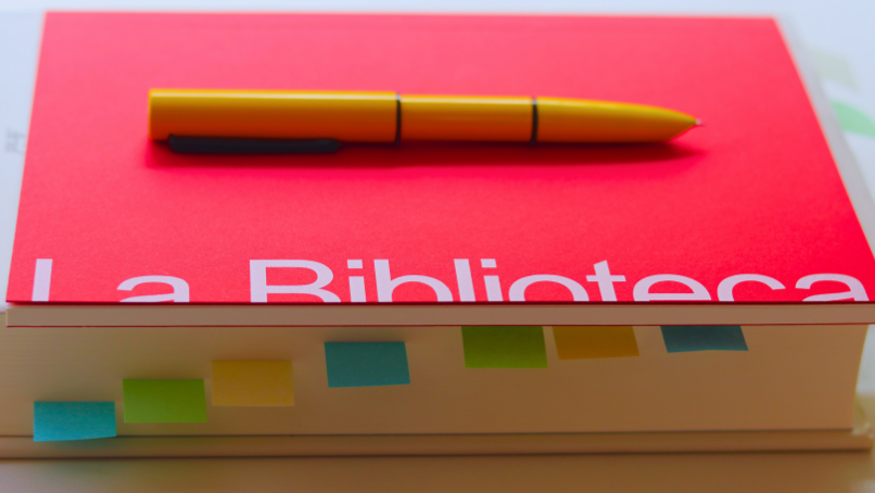 La Biblioteca AECID lanza su club de lectura: “Un libro, un país: lecturas para comprender el mundo”