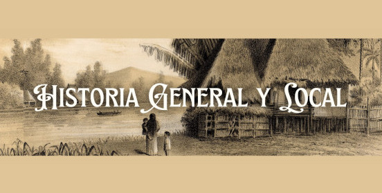 Historia general y local