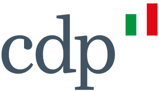 Logo de la CDP