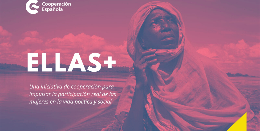 Banner de Ellas+