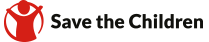 Logo de la FUNDACIÓN SAVE THE CHILDREN