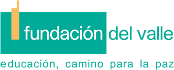 Logo de la FUNDACIÓN DEL VALLE