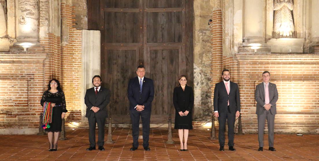 La Cooperación Española reafirma su compromiso con los derechos humanos en la lucha contra la trata de personas